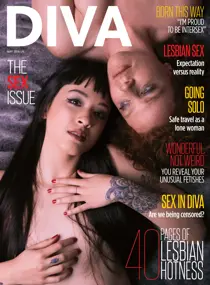 May 2016 
                issue May 2016