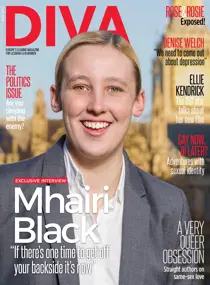 May 2017 
                issue May 2017