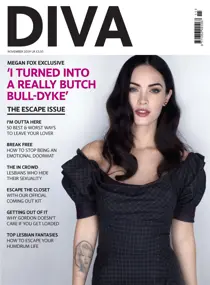 Nov 2009 
                issue Nov 2009