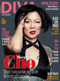 November 2017 
                issue November 2017