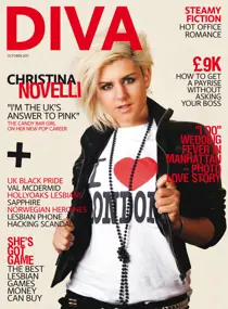 October 11 
                issue October 11