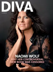 October 12 
                issue October 12