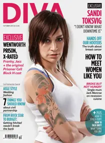 October 13 
                issue October 13