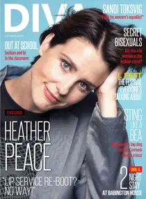 September 15 
                issue September 15