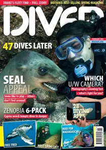 February 2012 
                issue February 2012