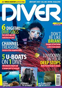 JULY 2018 
                issue JULY 2018