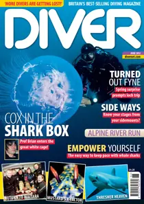 June 2012 
                issue June 2012