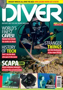 JUNE 2019 
                issue JUNE 2019