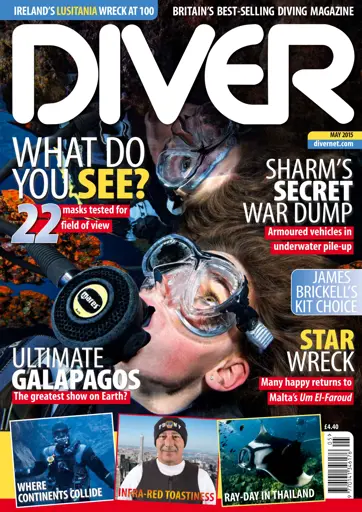 DIVER Preview