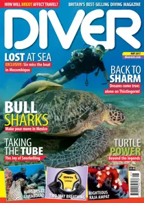 MAY 2017 
                issue MAY 2017