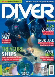 OCTOBER 2017 
                issue OCTOBER 2017