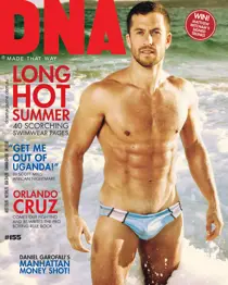 #155 - Swimwear Issue 
                issue #155 - Swimwear Issue