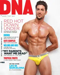 # 182 - Red Hot 
                issue # 182 - Red Hot
