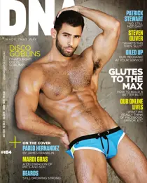 # 184 - Fashion 
                issue # 184 - Fashion