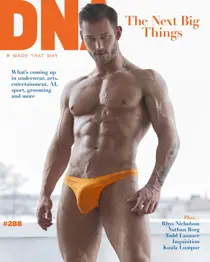 DNA Magazine DNA #288 – Next Big Things