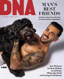DNA Magazine Discounts