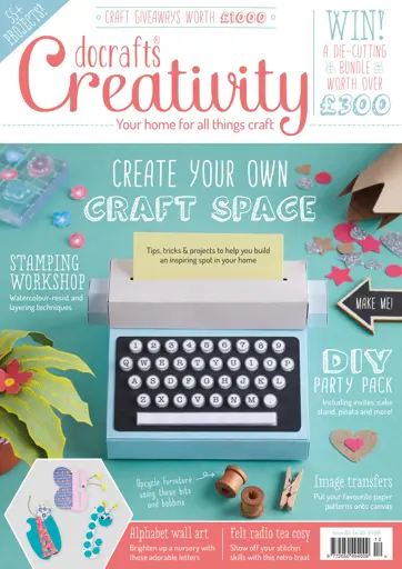 docrafts® Creativity Preview