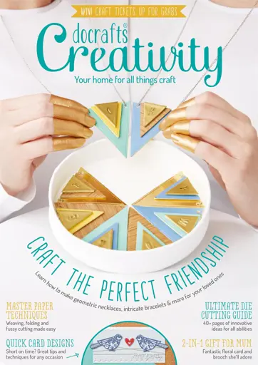 docrafts® Creativity Preview