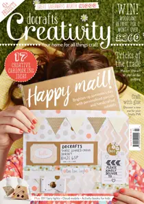 July 2016 
                issue July 2016