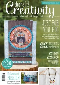 June 2015 
                issue June 2015