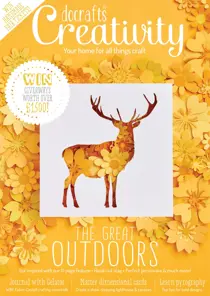 June 2017 
                issue June 2017