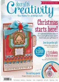 September 2014 
                issue September 2014