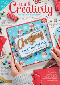 September 2017 
                issue September 2017