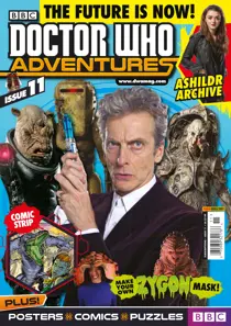 Issue 11 04/02/2016 
                issue Issue 11 04/02/2016