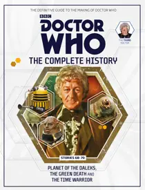 20 Complete History 
                issue 20 Complete History