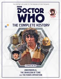 28 Complete History 
                issue 28 Complete History