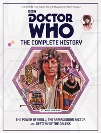 30 Complete History 
                issue 30 Complete History