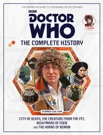 31 Complete History 
                issue 31 Complete History