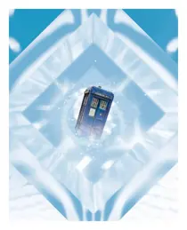 Doctor Who Magazine 60 Moments in Time