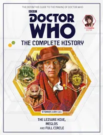 32 Complete History 
                issue 32 Complete History