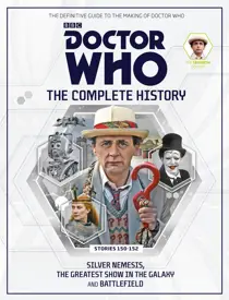 45 Complete History 
                issue 45 Complete History