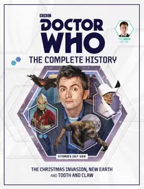 51 Complete History 
                issue 51 Complete History