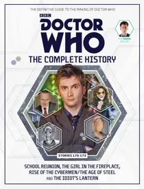 52 Complete History 
                issue 52 Complete History