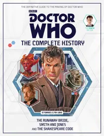 54 Complete History 
                issue 54 Complete History