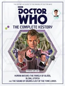 56 Complete History 
                issue 56 Complete History