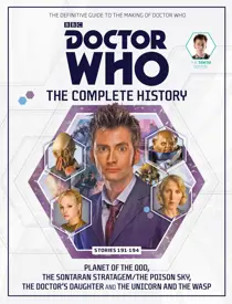 58 Complete History 
                issue 58 Complete History