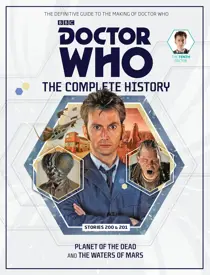 61 Complete History 
                issue 61 Complete History