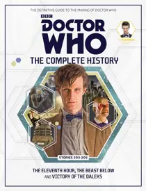 63 Complete History 
                issue 63 Complete History