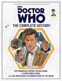 66 Complete History 
                issue 66 Complete History