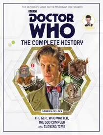 69 Complete History 
                issue 69 Complete History