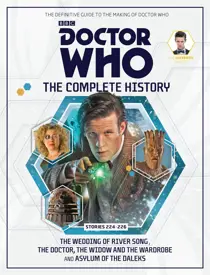 70 Complete History 
                issue 70 Complete History