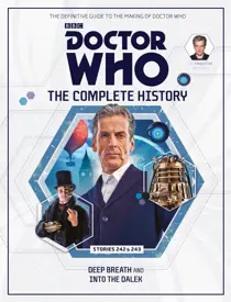 76 Complete History 
                issue 76 Complete History