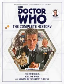 78 Complete History 
                issue 78 Complete History