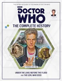 81 Complete History 
                issue 81 Complete History