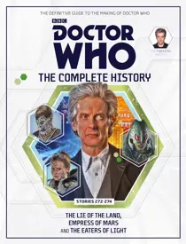 88 Complete History 
                issue 88 Complete History