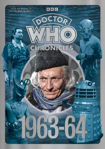 Doctor Who Magazine Chronicles 1963-64